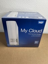WD My Cloud Server NAS 3TB