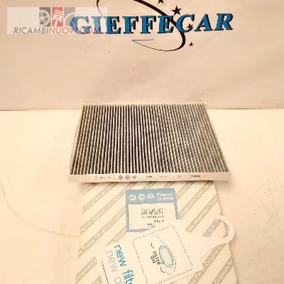 Filtro aria climatizzatore - aria,
