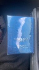 Versace Eros Eau de Toilette