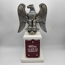 Aquila fascista italiana ww2
