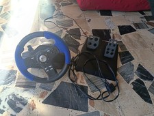 Volante Logitech per PS3