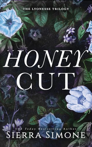 Honey cut - honey, 2)