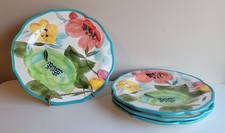 Set (4) Piatti Insalata