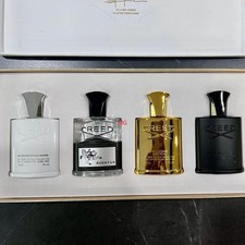Luxury EDP Collection
