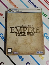 Game empire total war - empire,