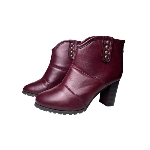 Stivaletti seven7 vegan - stivaletti,
