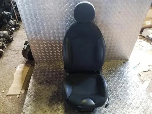 Sedile anteriore destro mini - anteriore,