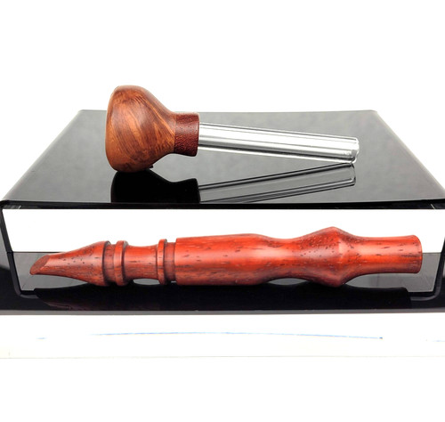 Cursore padauk con - cursore,