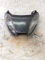 Fanale anteriore per yamaha - anteriore, yp
