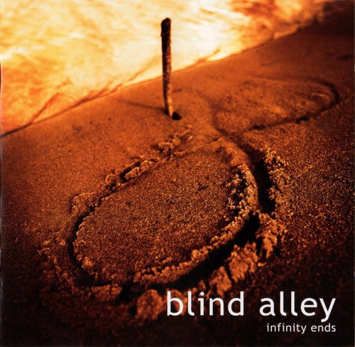 Blind alley infinity - alley-,