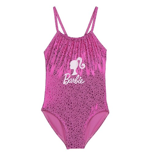 Costume intero barbie rosa - intero,