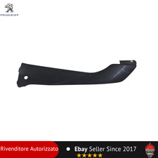 SOTTO PEDANA SINISTRO PEUGEOT TWEET 125 2010 2011 2012 2013 2014
