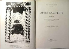 Opere complete. Volume V