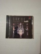 Darkseed Ps1 Ntsc Jap Sony