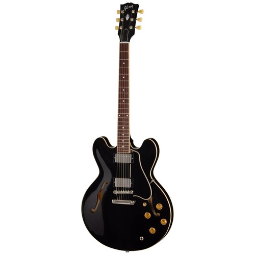 Gibson 335 anni eb - 50,
