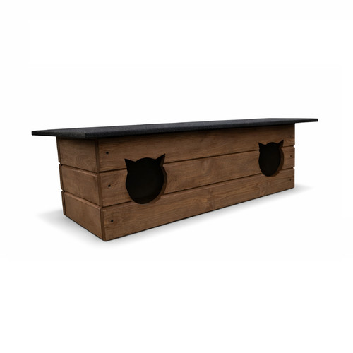 Cuccia per gatti 110x40 - , cm