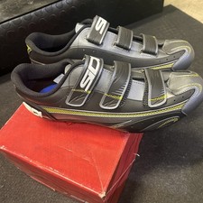 Scarpa ciclismo sidi - sidi, mtb