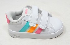 Adidas Grand Court 3.0 bianco