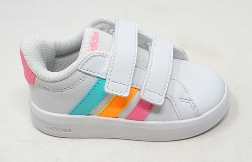 Adidas grand court bianco - adidas,