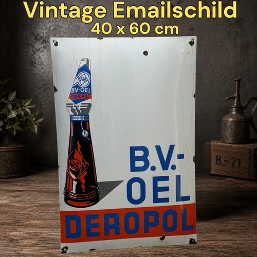 Vintage alt aral oel - alt, b.v.