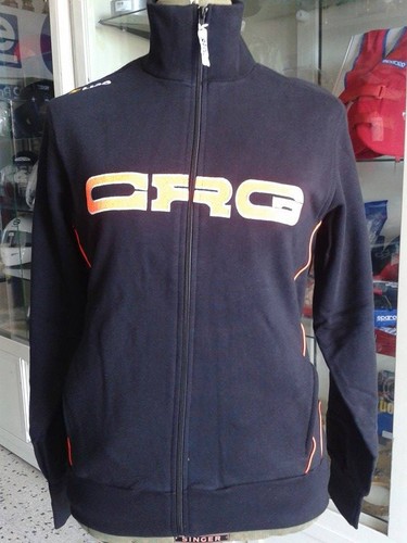 Sparco hoodie sweat - sparco, crg
