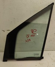 RICAMBI USATI, DEFLETTORE ANTERIORE SINISTRO CITROEN C8, ANNO: 2004