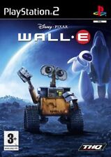 Wall - E Ps2 USATO