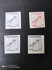 Francobolli Italia Regno 1944