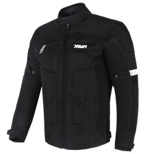 Giacca Moto Xavia Gale Uomo-