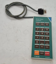 METROHM 701 KF Titrino