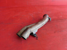 COLLETTORE SCARICO RACING 1 KTM EXC 400 1999 2001 4T P5 KTM 595 MARY 675