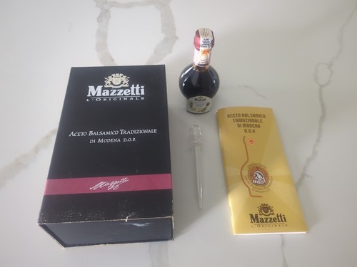 Mazzetti originale aceto - mazzetti,