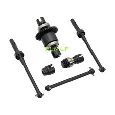 KIT conversione aggiornato 4x4