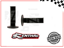 COPPIA MANOPOLE RENTHAL GRIPS