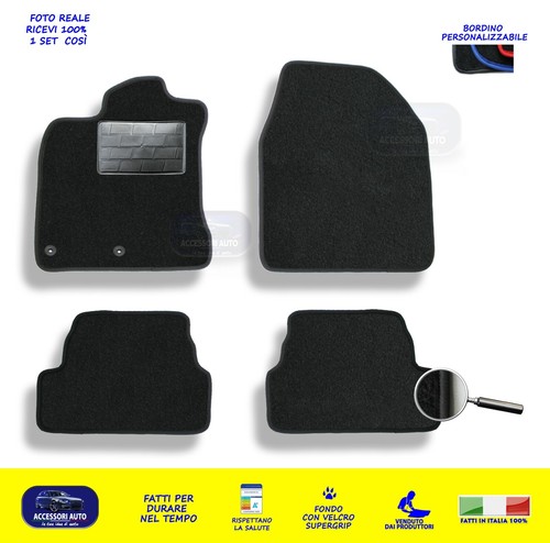 Tappetini per auto - , qashqai
