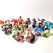 Disney Infinity - 1.0 Figure -
