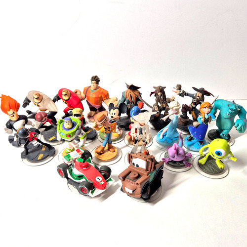 Disney infinity figure - figure,
