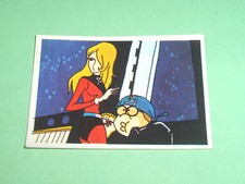 CAPITAN HARLOCK FIGURINA e' un