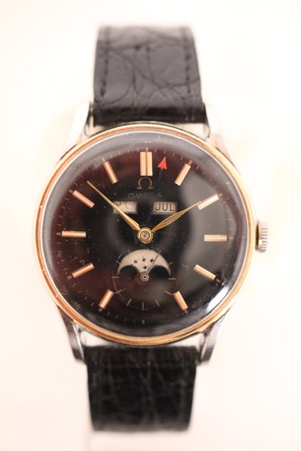 Omega cosmic triple date - triple, fasi