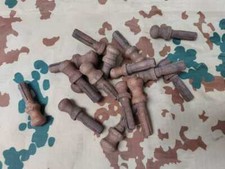 Tappo di volata legno