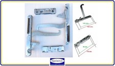 Kit Cerniere Porta forno