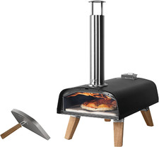 Vinco Forno Pizza Pro