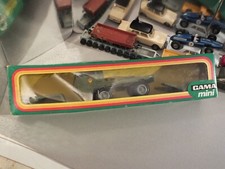 Gama 94057 Trattore Krupp con