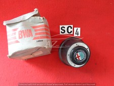 Mozzo volante sportivo alfa - sportivo,