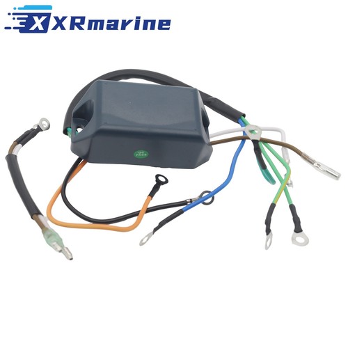 For mercury switch box - for, cdi