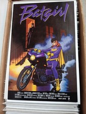 Batgirl #40 (DC 2015) VARIANTE