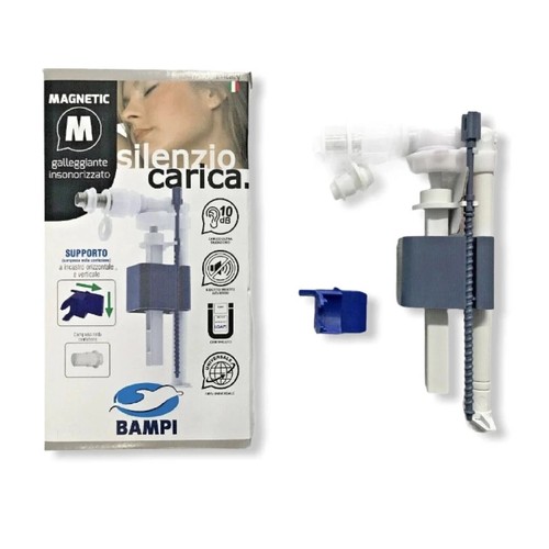 Galleggiante bampi magnetic - bampi,