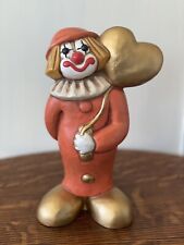 Grande pagliaccio italiano