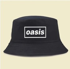 Cappello a secchiello Oasis