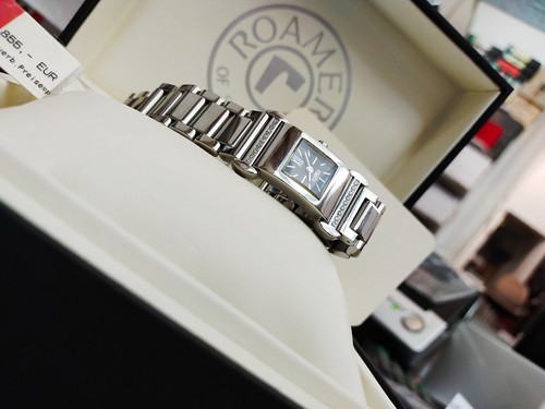 Roamer orologio donna - roamer,